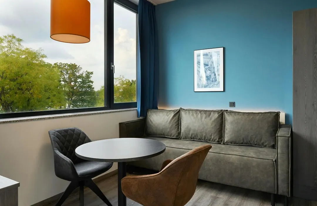 Four Points Flex By Sheraton Oestringen-1