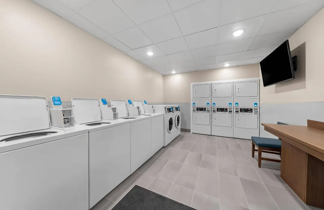 Everhome Suites San Bernardino - Loma Linda-1
