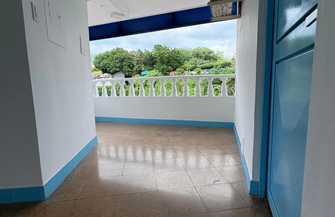 Hotel La Popa Honda Tolima-1