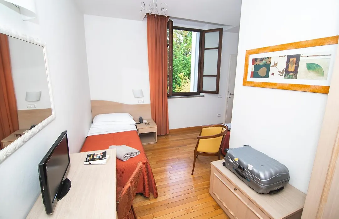 Hotel la Colonna Siena-1