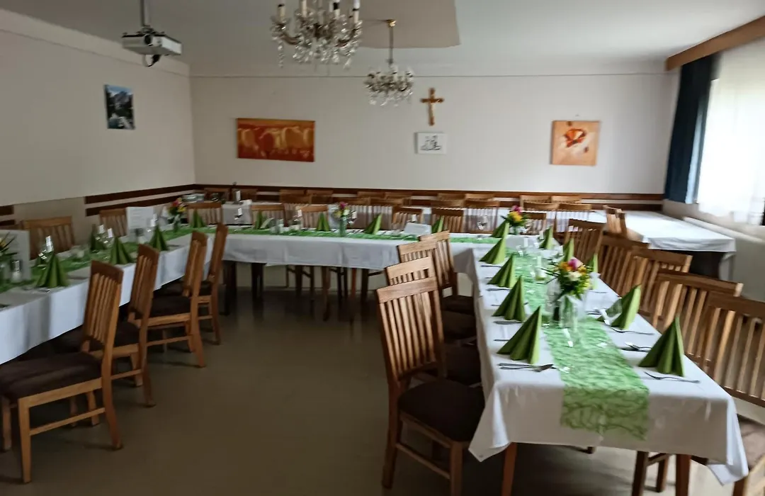 Gasthof Buchgraber-1