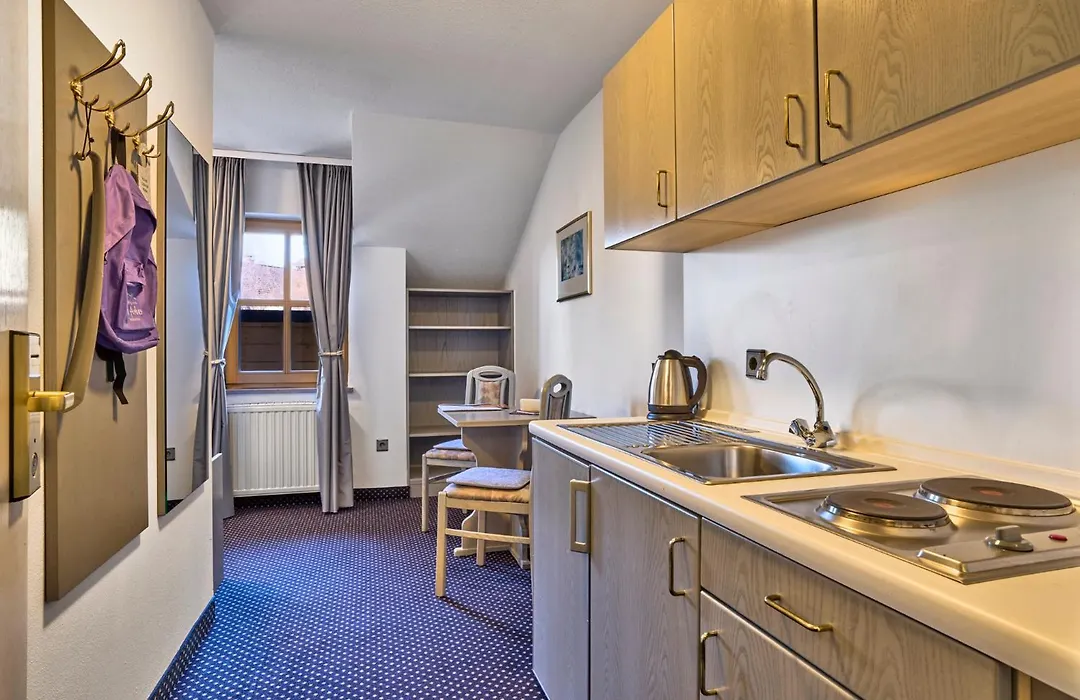 Das Arber-Hotel am Rothbach-1