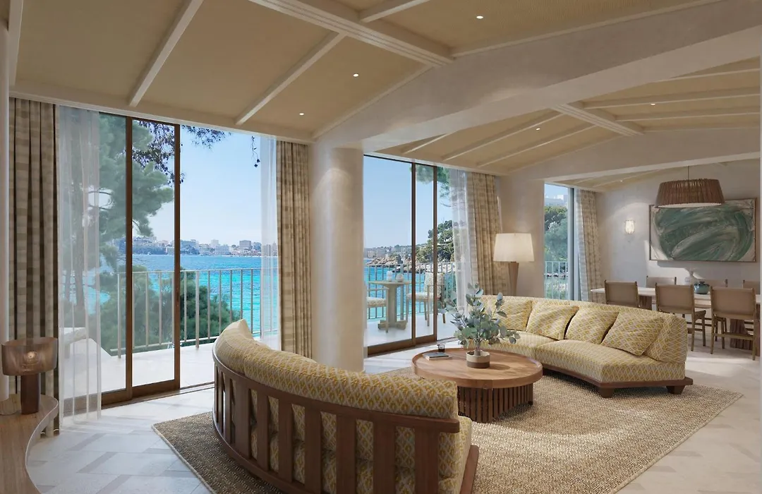 Mandarin Oriental Punta Negra, Mallorca-1