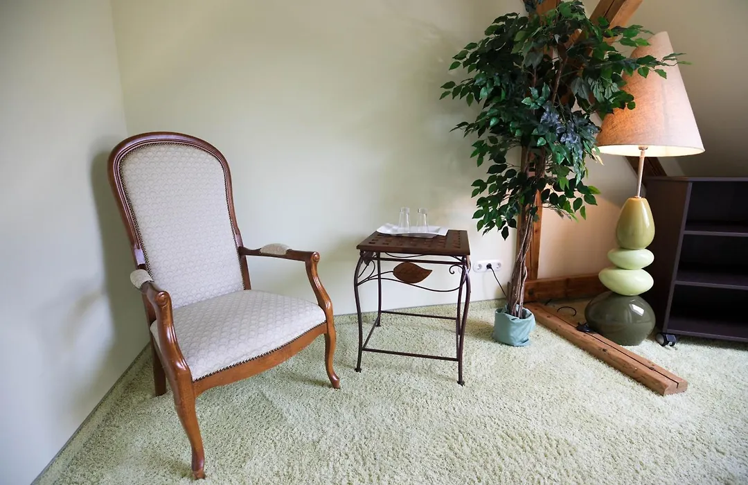 Haus Waldesruh - Eventhotel-1