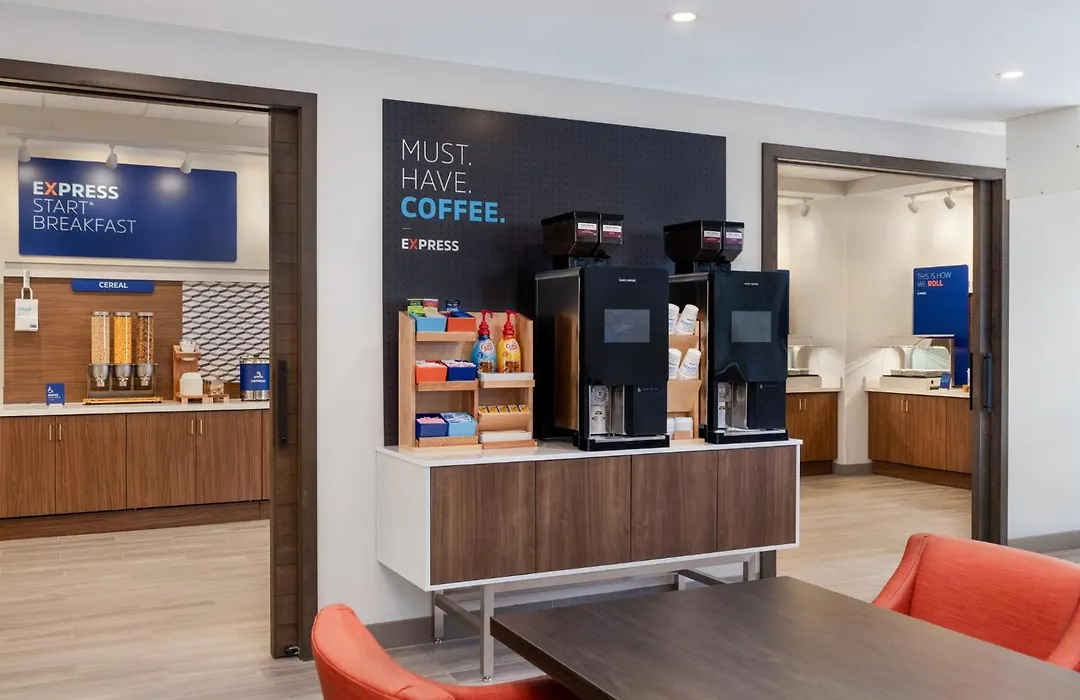 Holiday Inn Express & Suites Steamboat Springs By Ihg-1