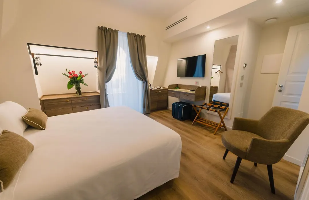 Splendide Riviera Boutique Art Hotel-1
