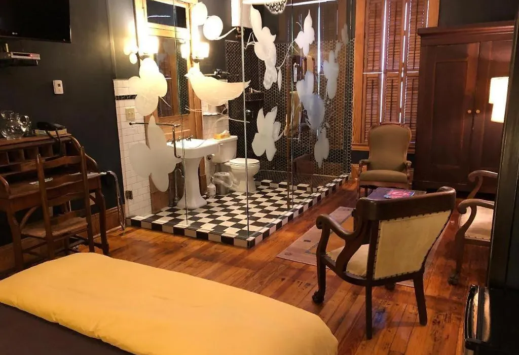 Hotel Frederick-1