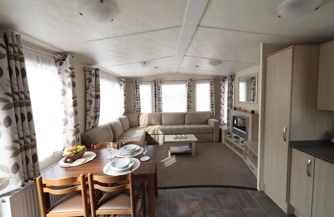 Mercury Yacht Harbour And Holiday Park-1