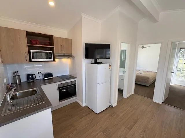 South Goulburn Caravan Park-1