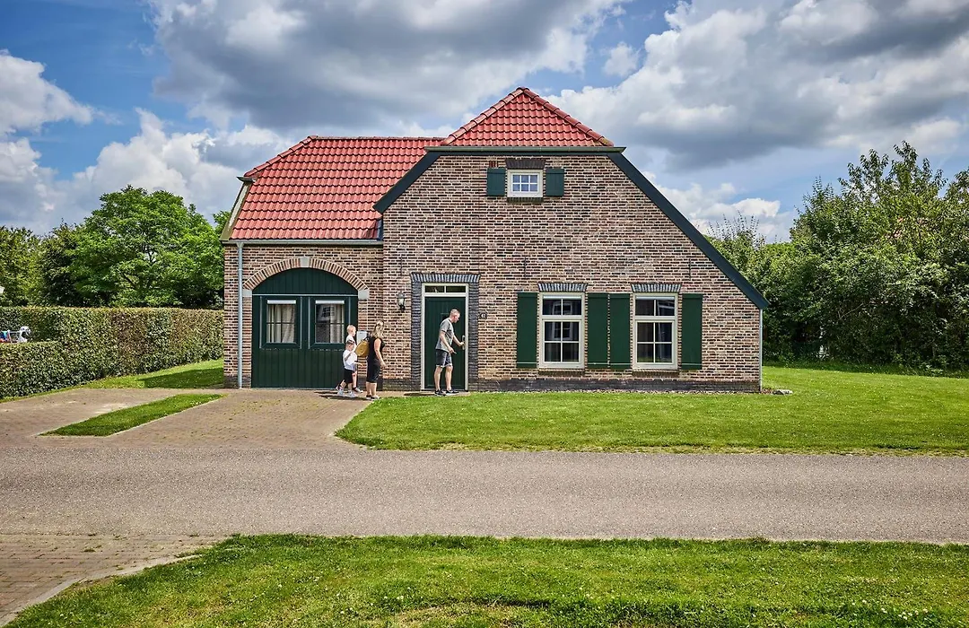 Recreatiepark de Leistert-1