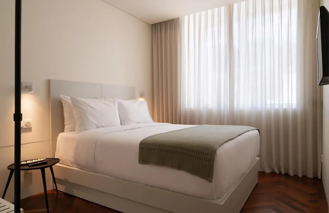 Vila Catarina Luxury Apartments-1