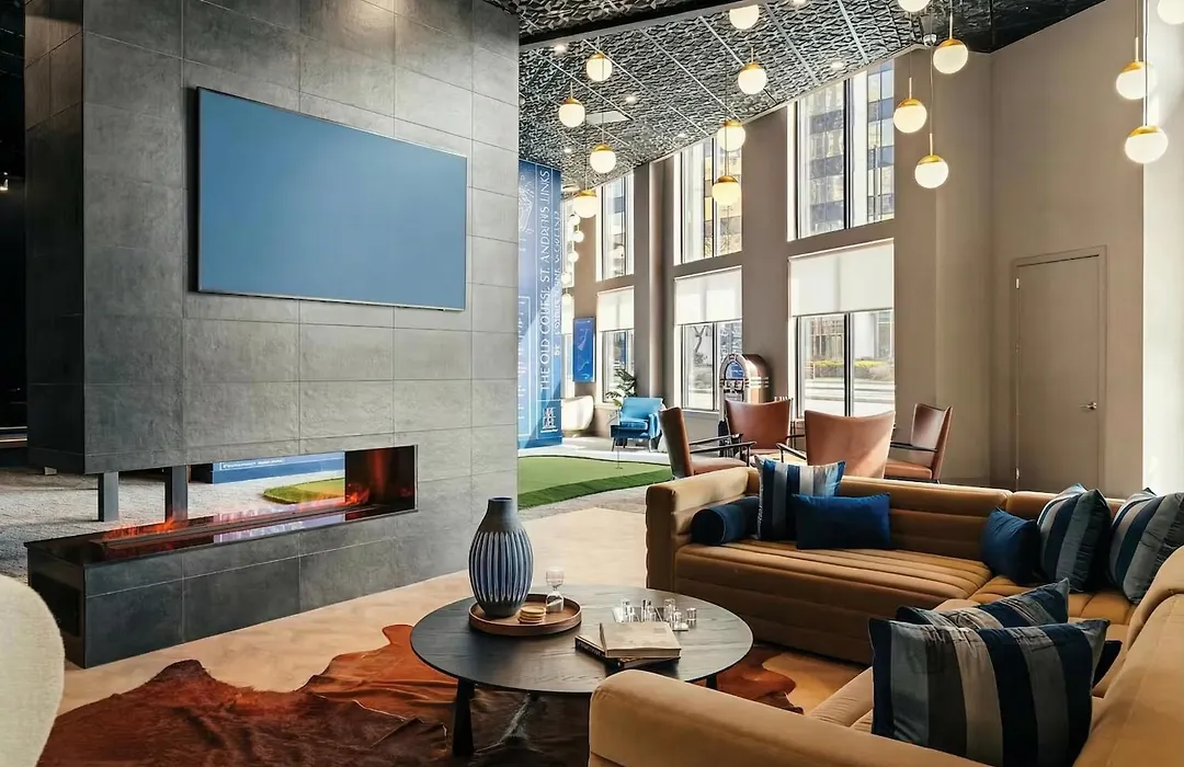 Luxury Apartments By Hyatus White Plains-1