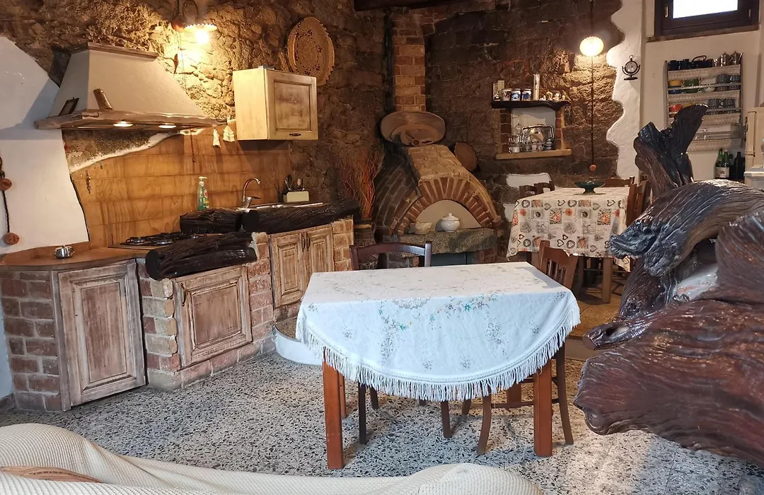 La taverna del gufo bed&breakfast-1