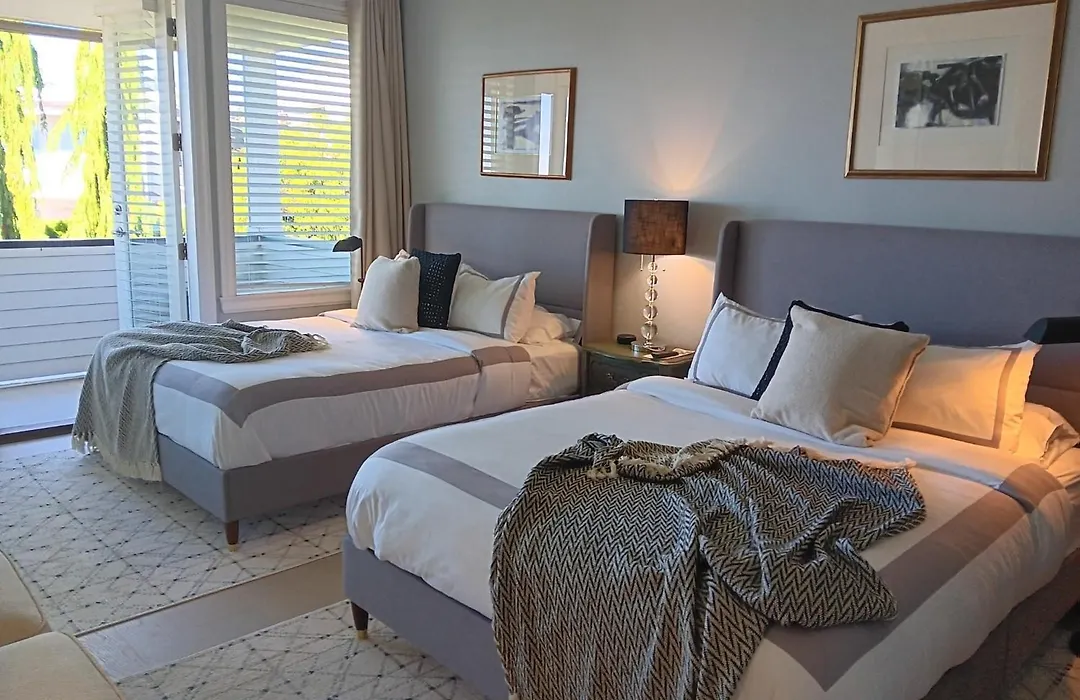 Sand And Salt Bed & Breakfast-1