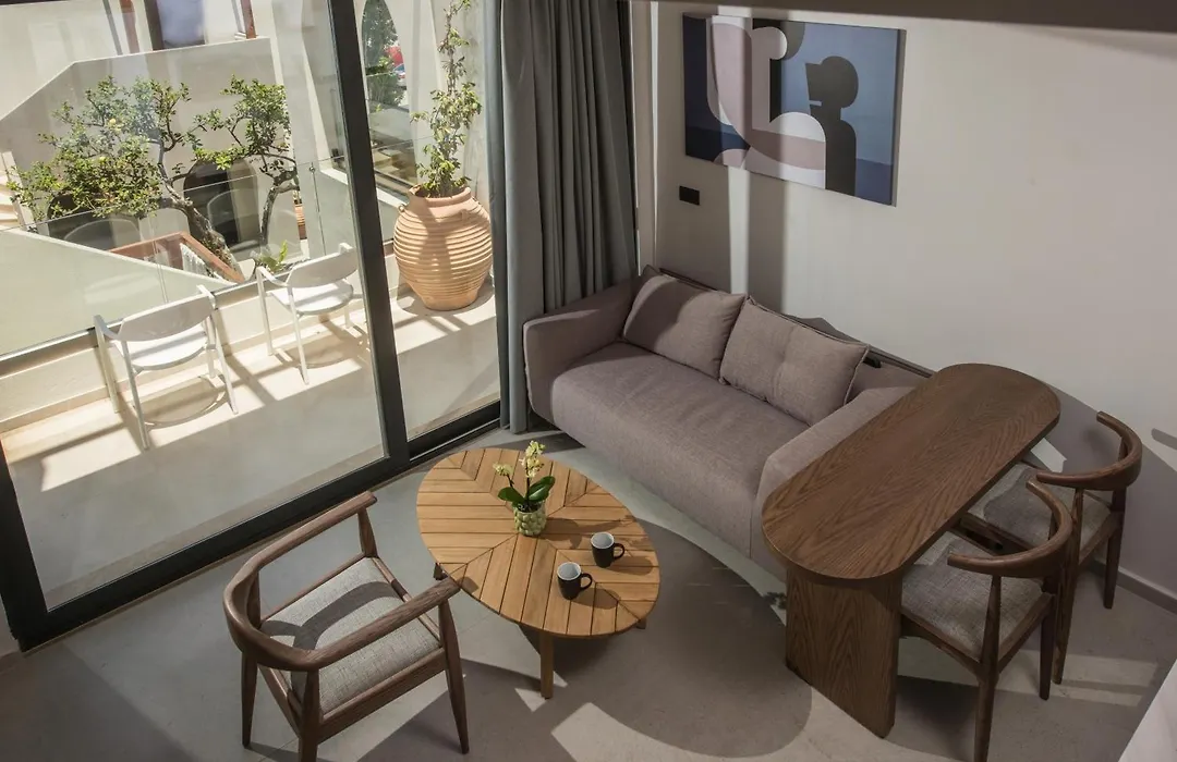 Vaya Suites By Omilos Hotels-1