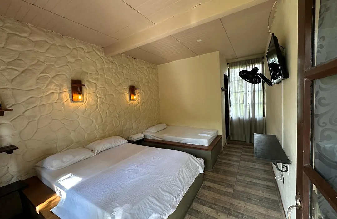 New Western Llanos Stay-1