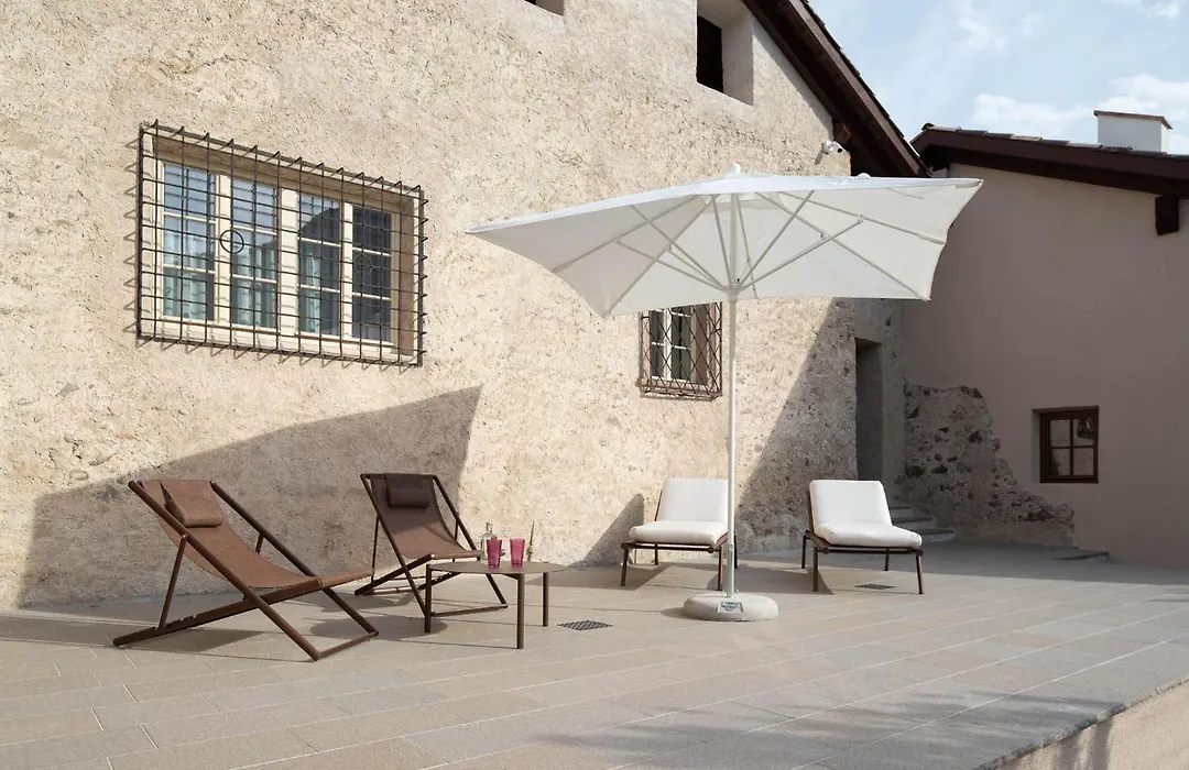 Ansitz Battisti Suites (Adults Only)-1