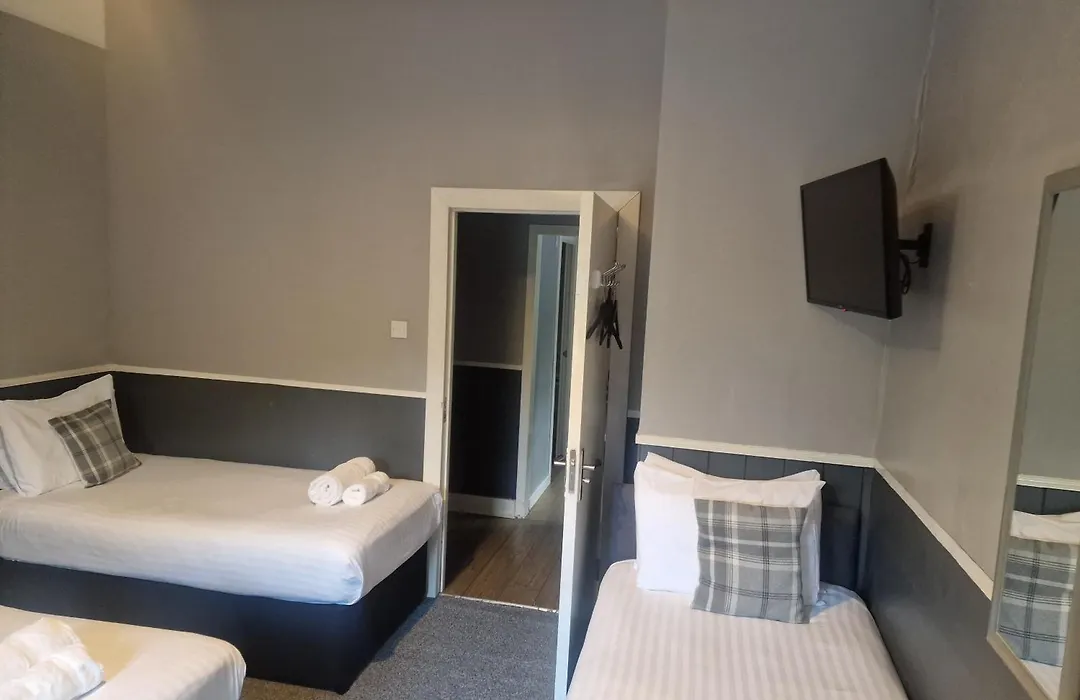 Isle Of Skye Guest House-1