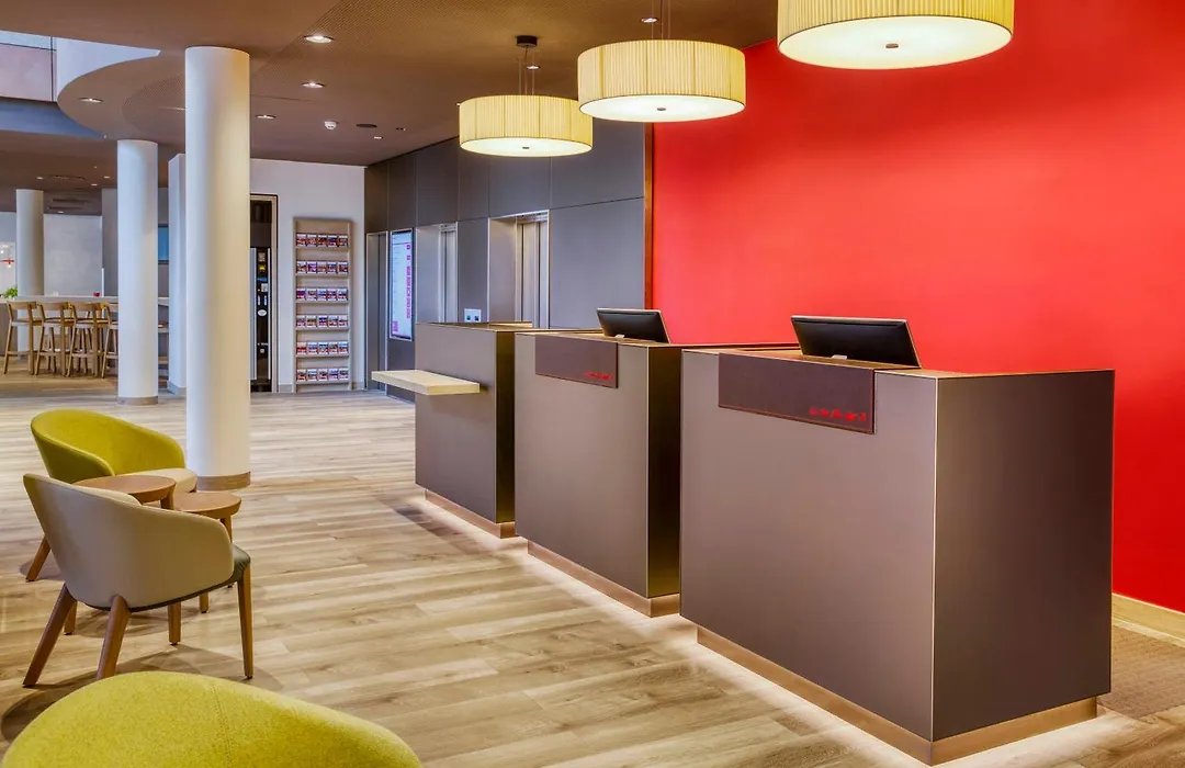 IntercityHotel Nürnberg-1