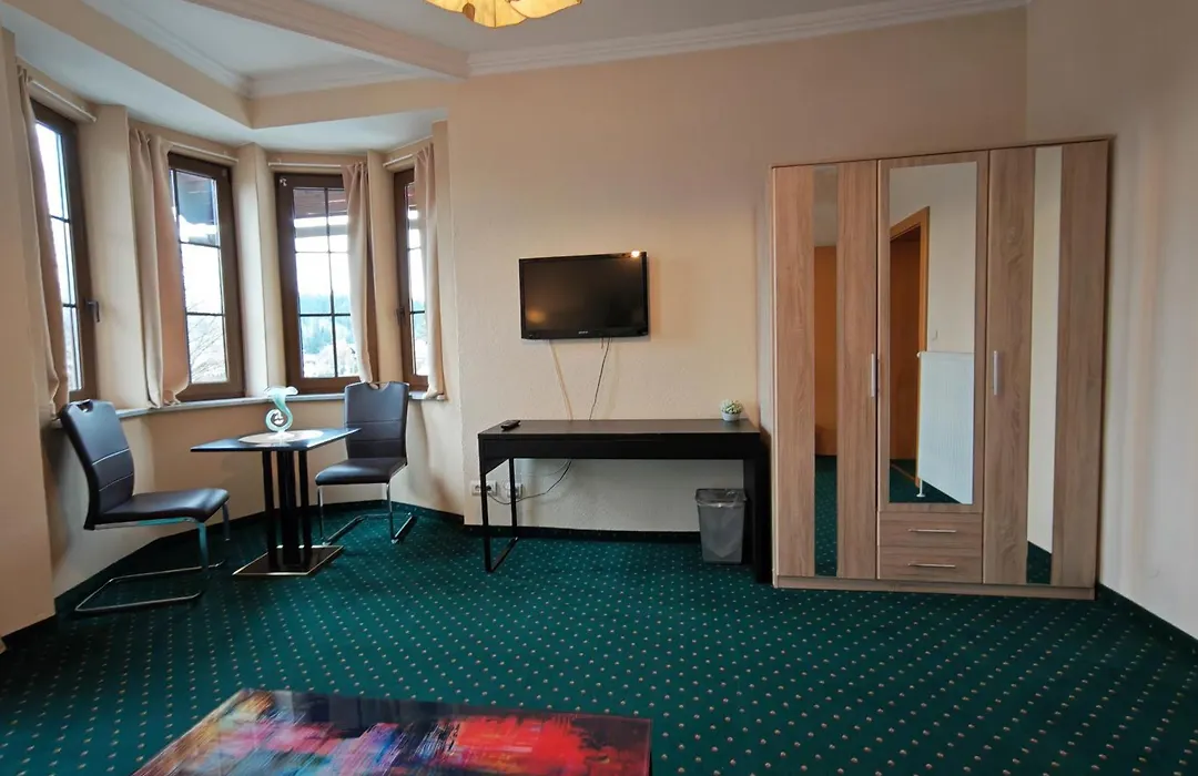Hotel Karntnerhof Velden By S4Y-1