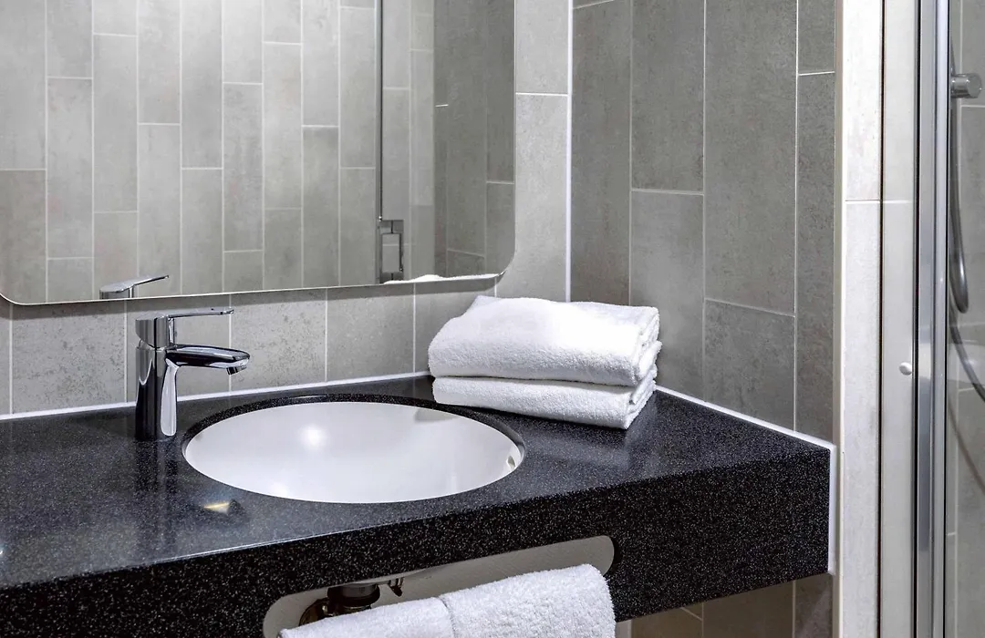B&B Hotel Muenchen-Schwabing-1