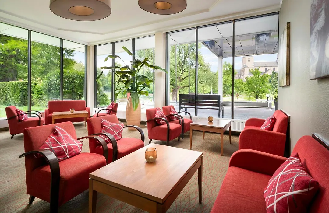 Leonardo Hotel Moenchengladbach-1