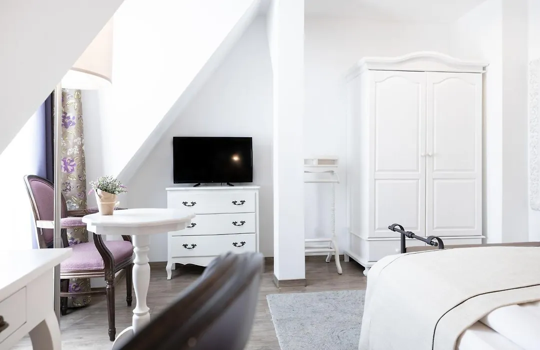 Garner Hotel Berlin - Messe by IHG-1