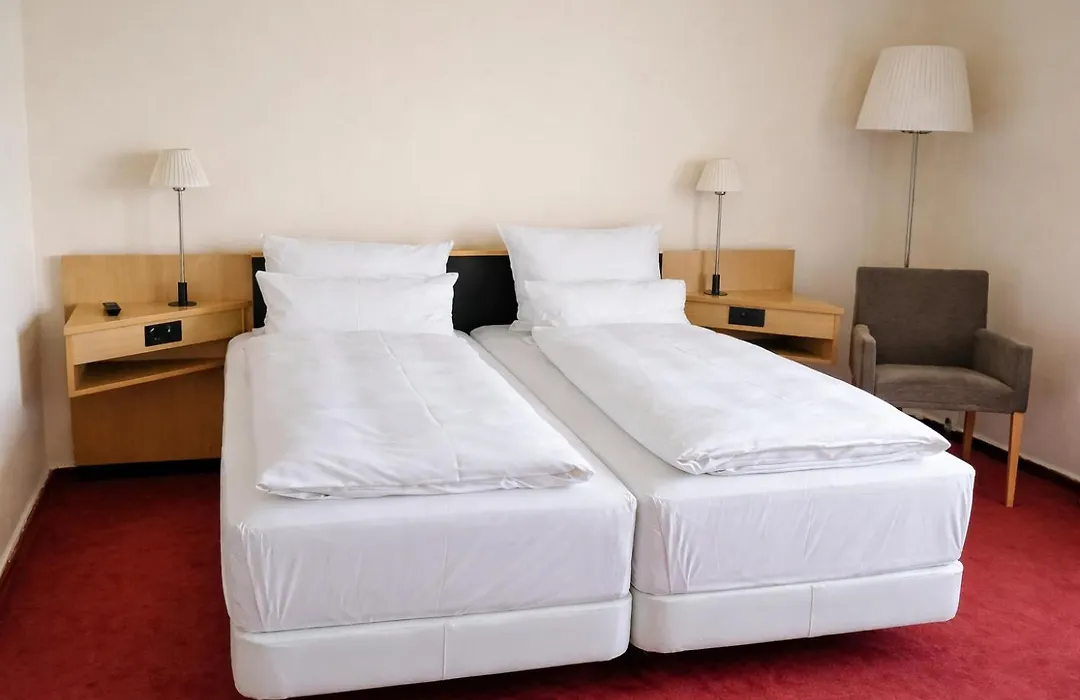 Hotel Dresden Neustadt-1