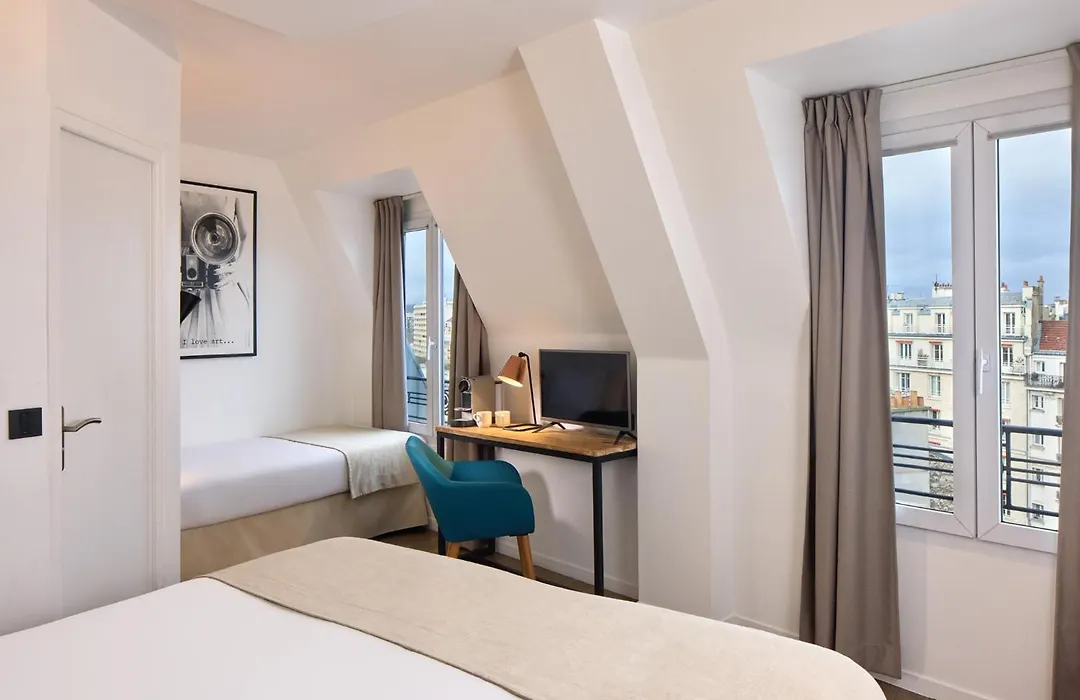 Hotel Ohm By Happyculture-1