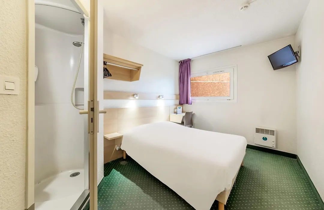 Mister Bed Chambray Les Tours-1