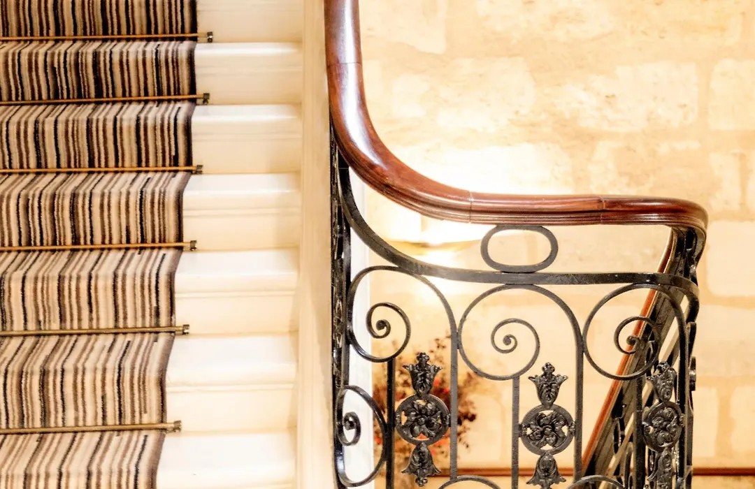 Grand Hotel Francais - ex Best Western-1