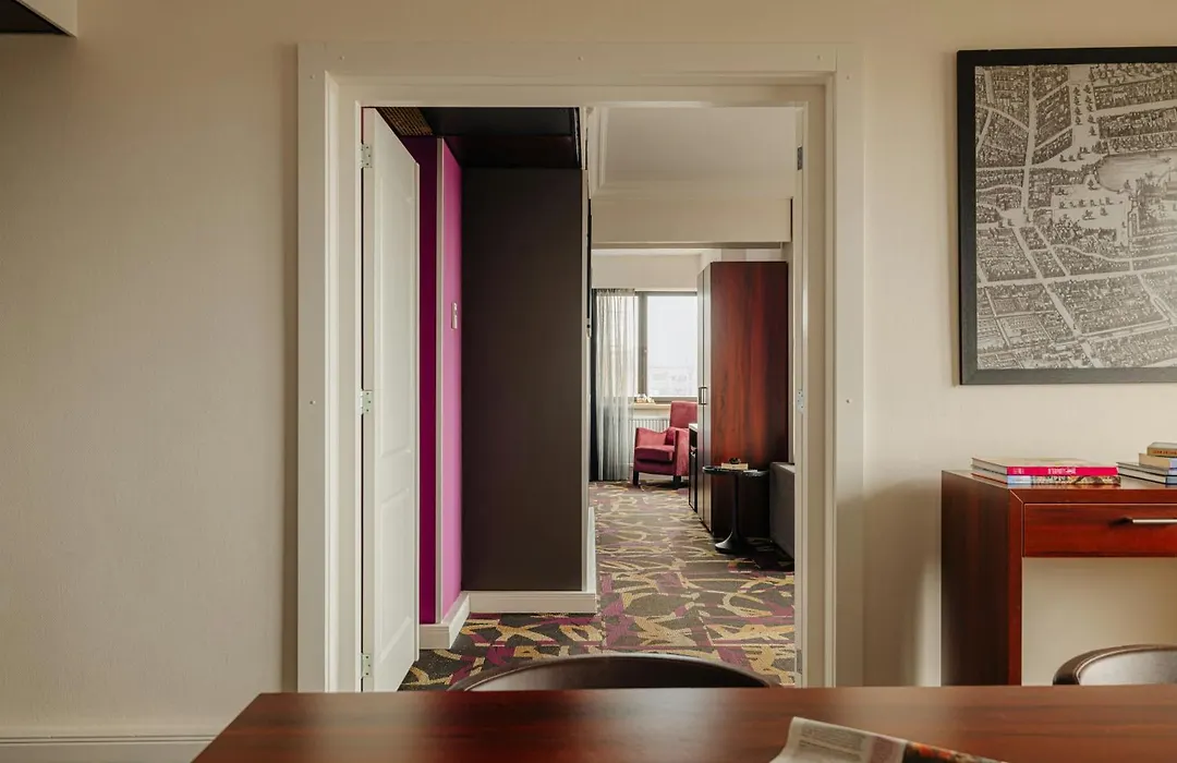 Leonardo Hotel Den Haag Babylon-1
