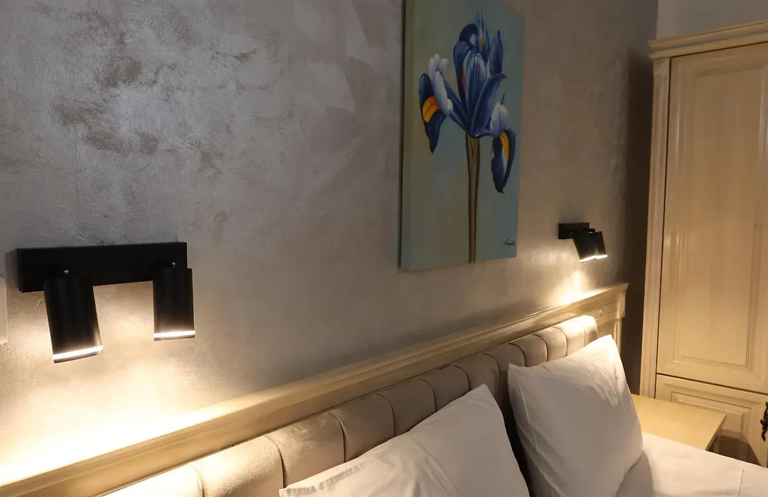 Hotel Aris-1