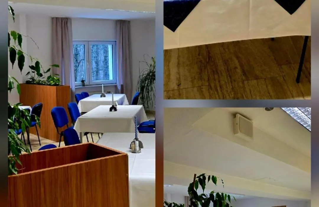 Hotel Restaurant Reuterhof-1