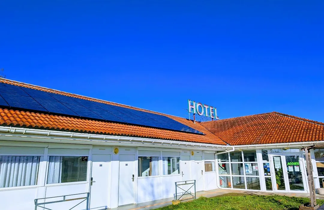 Fasthotel Well inn Mâcon sud-1