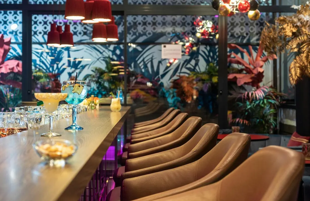 Nyx Hotel Madrid By Leonardo Hotels-1