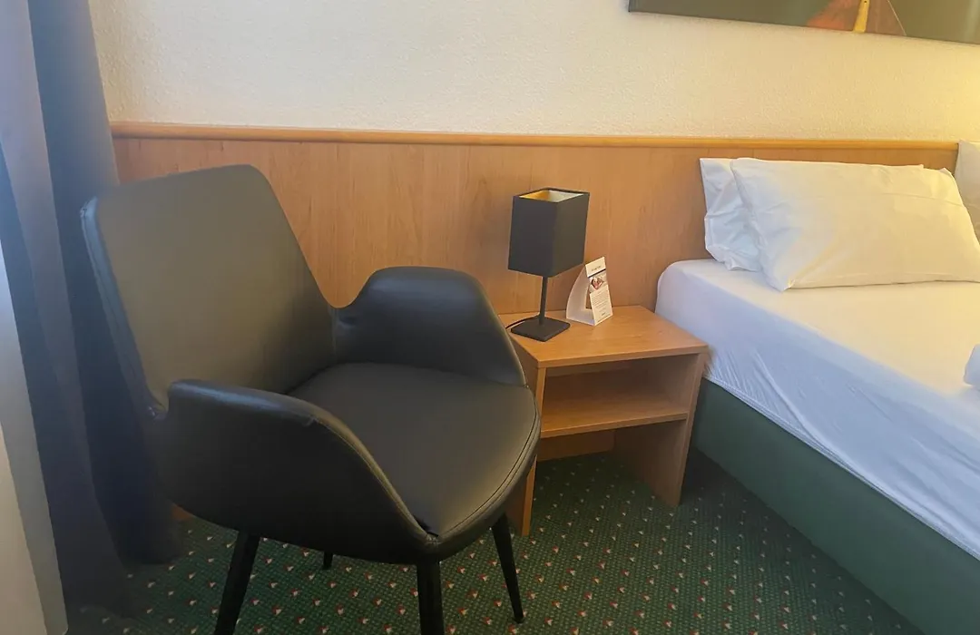 Best Western Spreewald-1