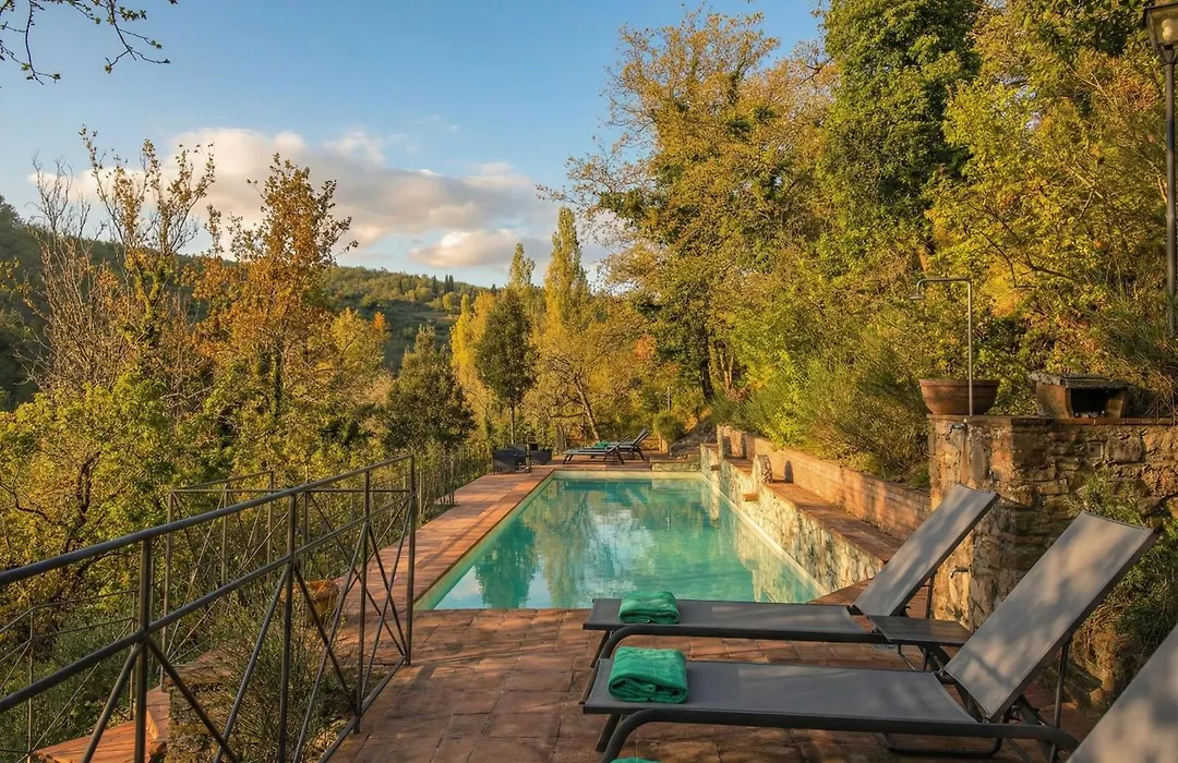 Ultimo Mulino Country Hotel-1