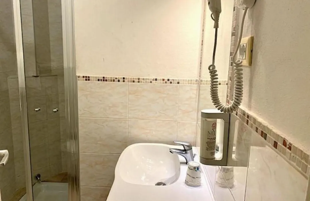 Residenza Hotel Cimabue-1