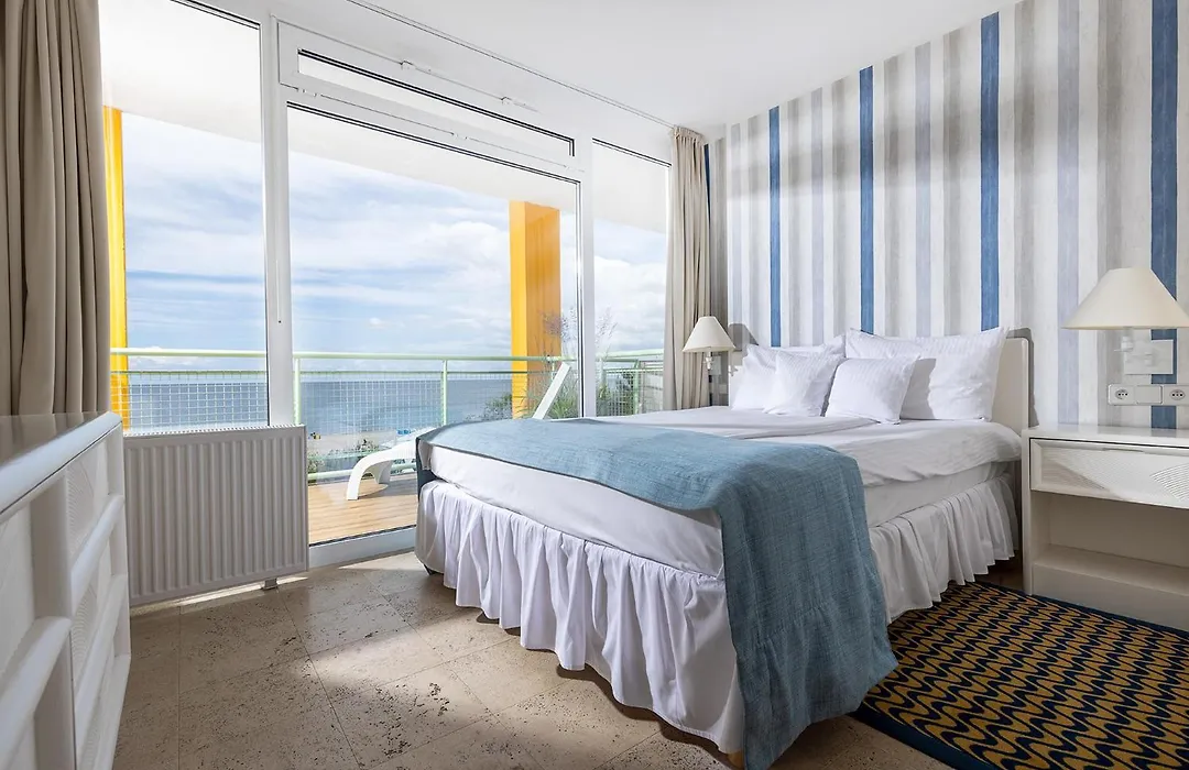 Hotel Bryza Resort & Spa-1