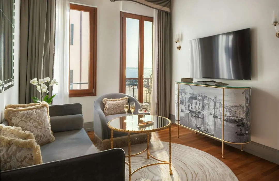Hotel Gabrielli-1