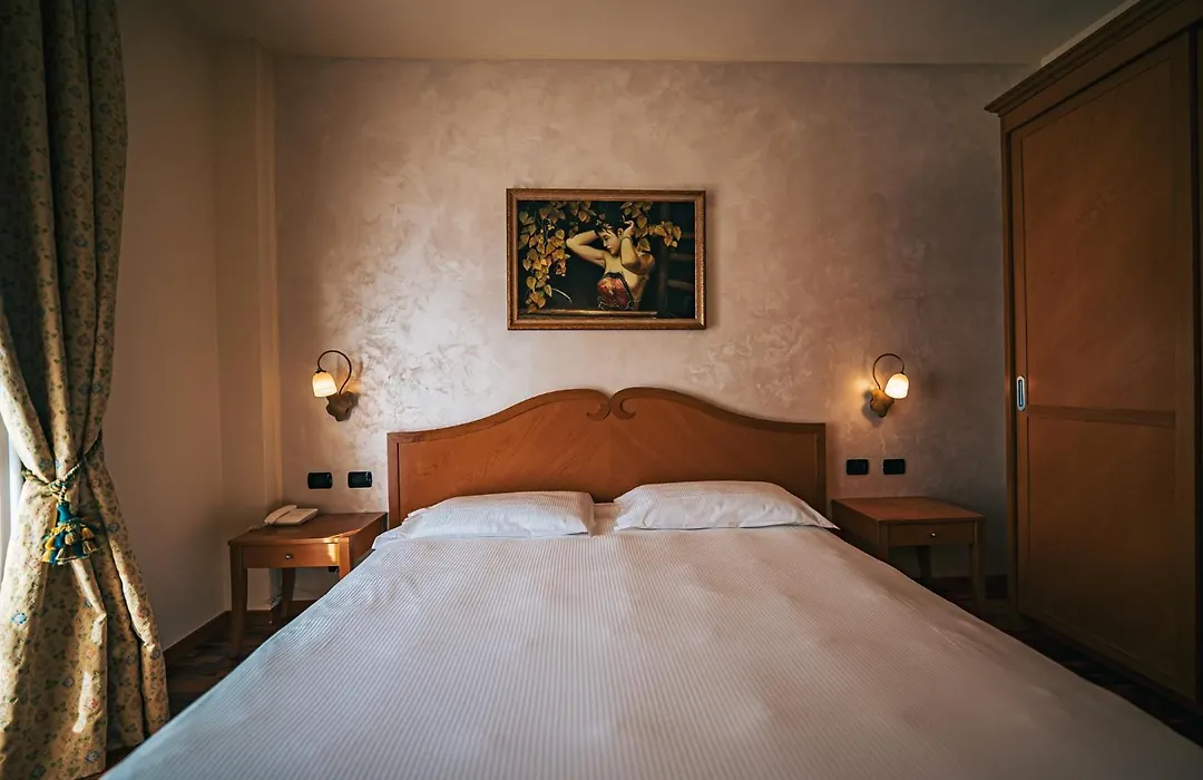 Hotel Camoretti-1