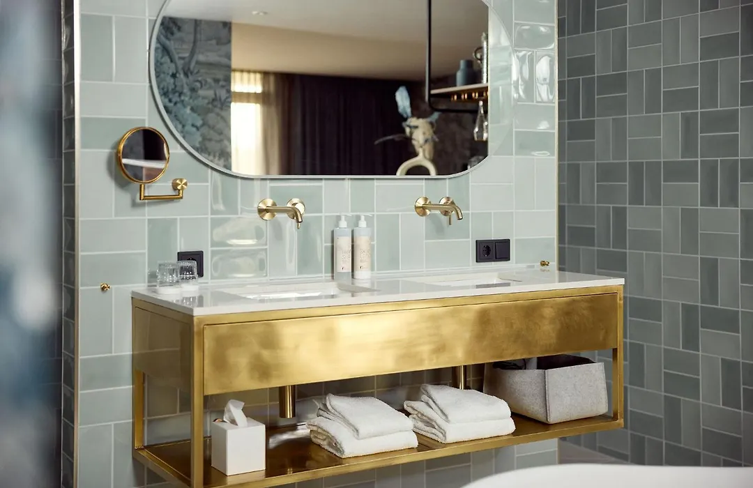 Van Der Valk Hotel Melle - Osnabrueck-1