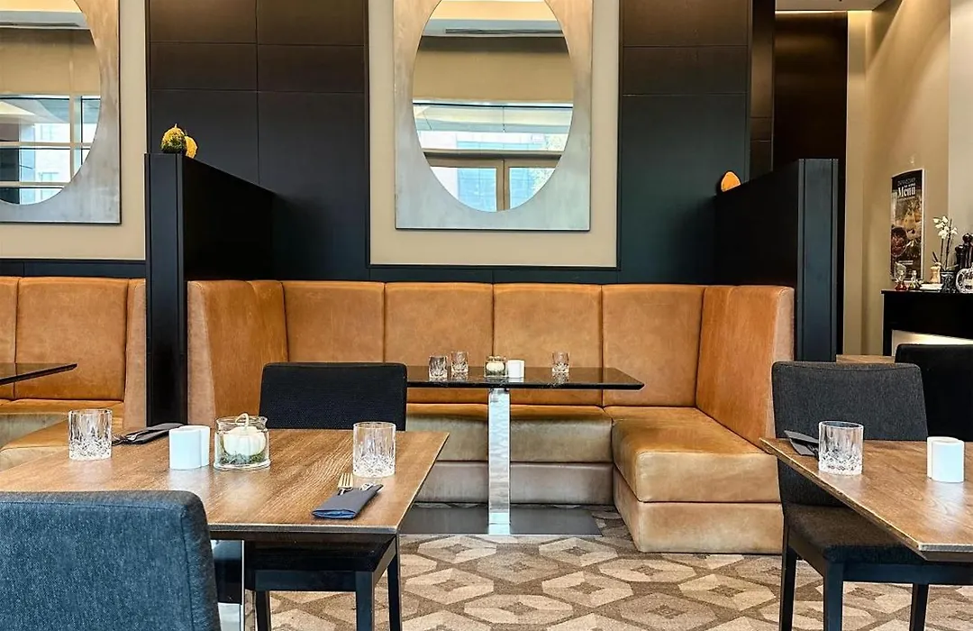 Andersia Hotel & Spa Poznan, A Member Of Radisson Individuals-1