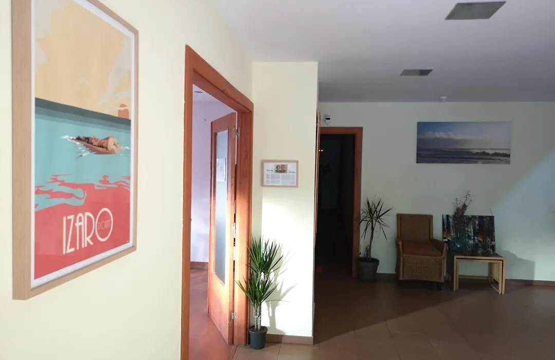 Hotel Ibaigune-1
