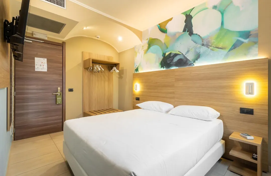 Hotel Citta' Di Conegliano-1