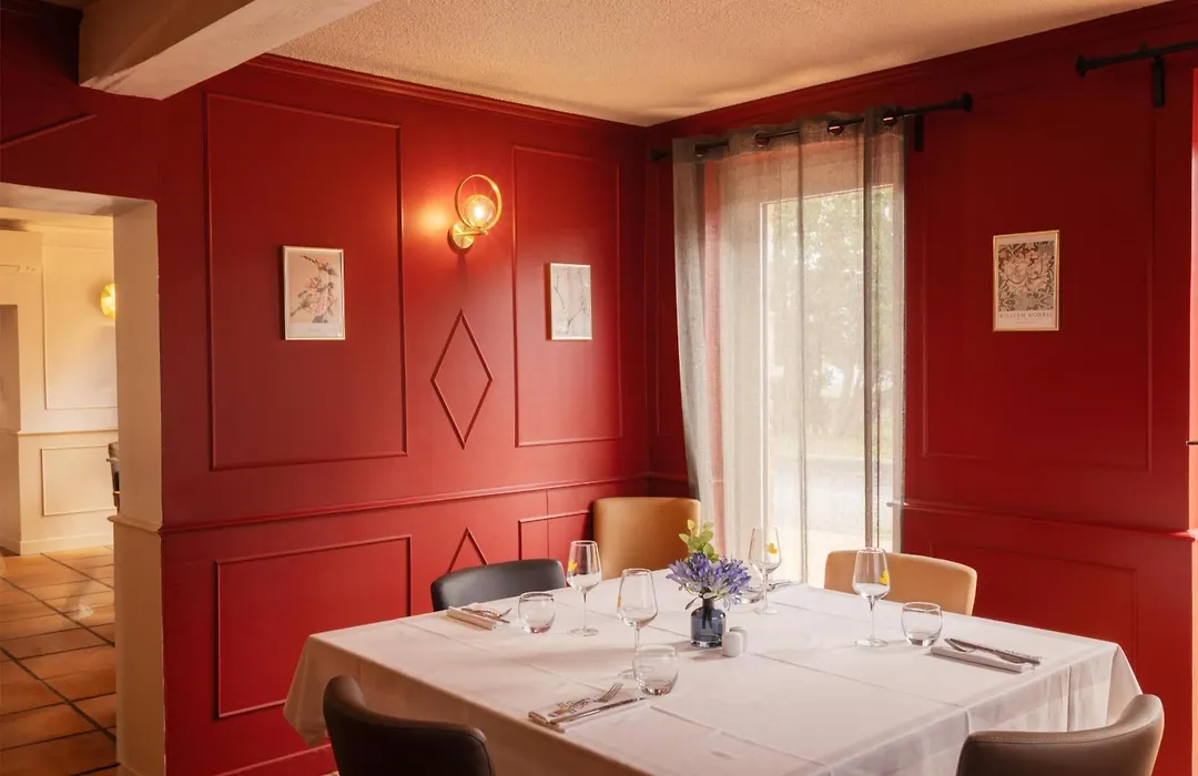 Best Western Plus Le Canard sur le Toit-1