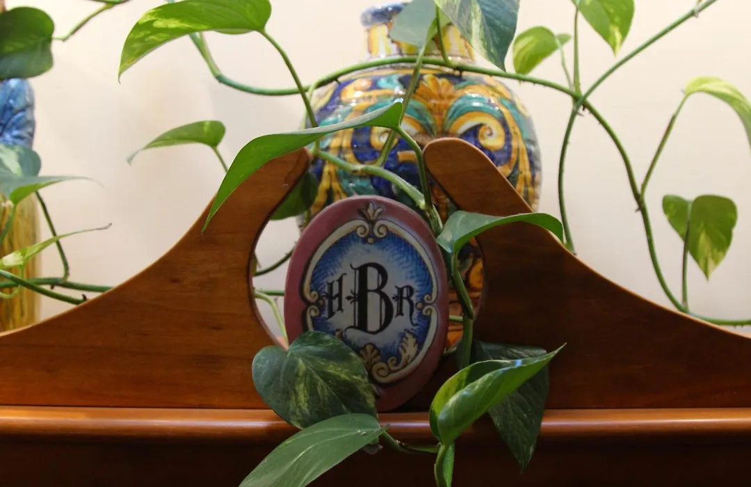 Hotel Il Barocco-1