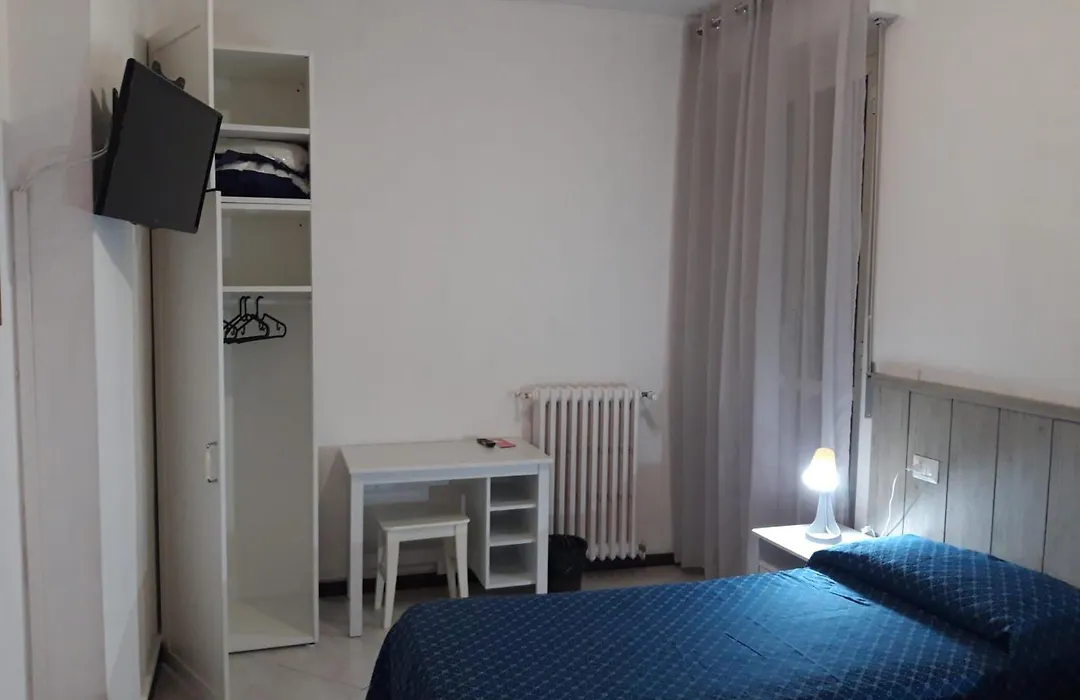 Hotel Città Studi-1