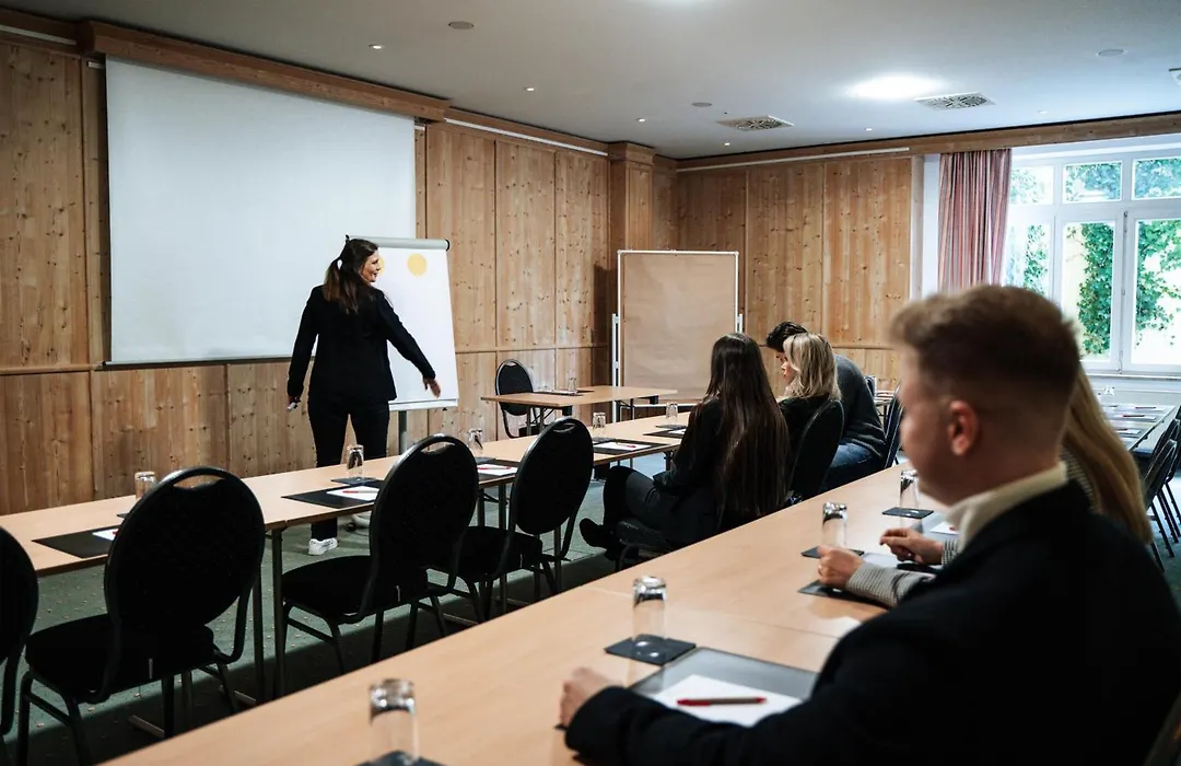 Berghotel Hammersbach, Sure Hotel Collection By Best Western-1